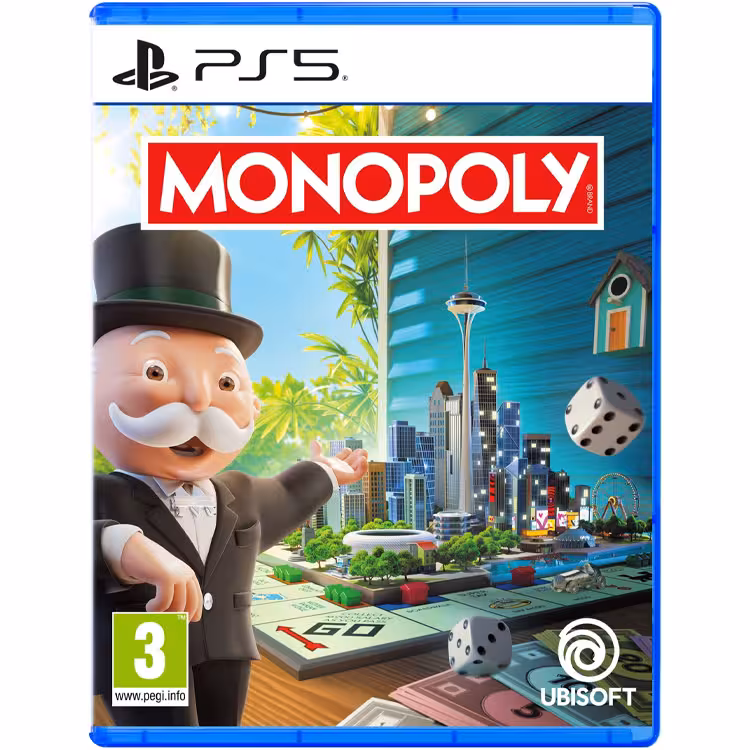 Monopoly – PS5