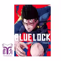 Blue Lock Vol 7