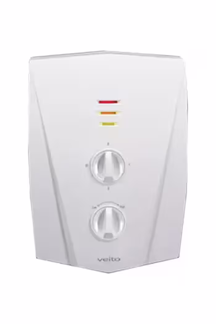 آبگرمکن برقی ویتو مدل V1200