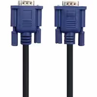 کابل Detex  VGA 15m