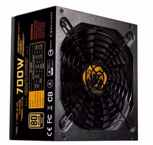 پاور ریدمکس RX-700AE