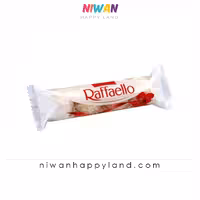شکلات رافائلو 4عددی