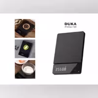 ترازوی آشپزخانه دوکا مدل MI ES1