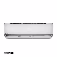 اسپلیت کولر گازی آلونی مدل AA-S18 HT3P