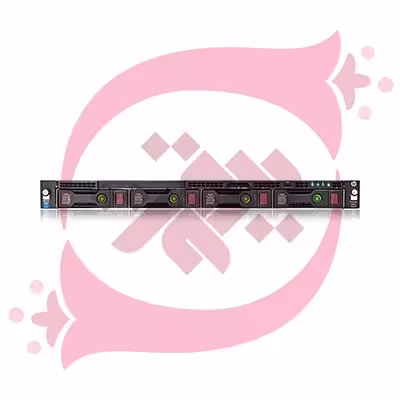 سرور رک مونت HPE DL60 G9 2603v4 8GB B140i 550W 830012-B21