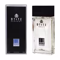 ادوتویلت مردانه دیوایز (DEVISE) مدل Dunhill Desire حجم 100 میلی‌لیتر