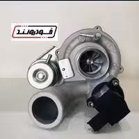 توربو شارژ جک S5 اصلی