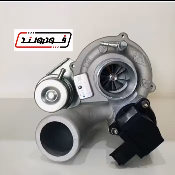 توربو شارژ جک S5 اصلی