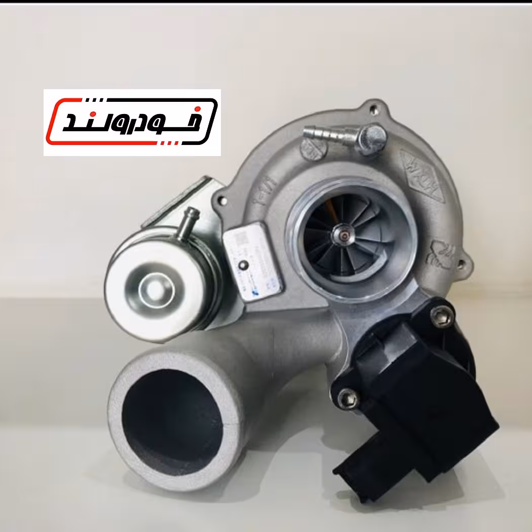 توربو شارژ جک S5 اصلی