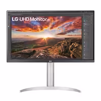 مانیتور ال‌جی 27UP850