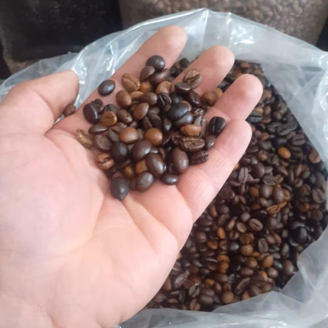 قهوه میکس لایت