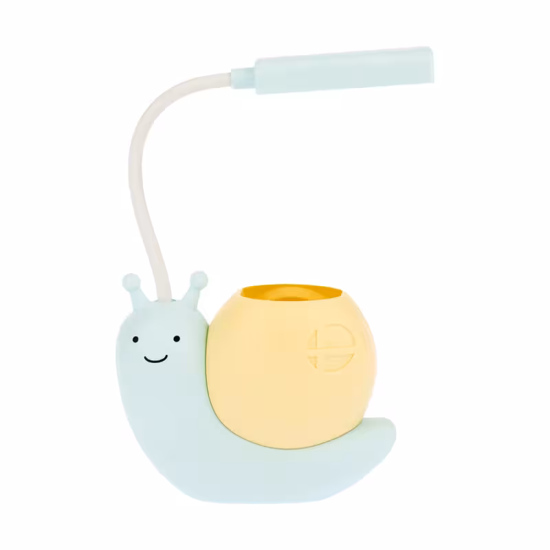 چراغ مطالعه طرح حلزون کد 904 | کالا مکس