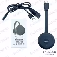دانگل HDMI کی نت مدل K-DHWF1080