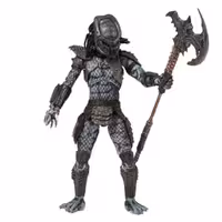 اکشن فیگور پریدیتور غارتگر مدل Warrior Predator برند نکا