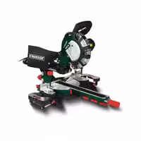 فارسی بر پارکساید آلمان مدل PZKS 2000 B2