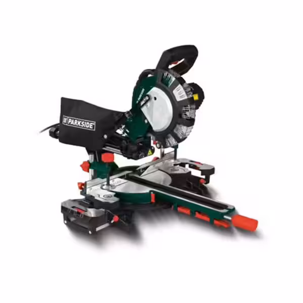 فارسی بر پارکساید آلمان مدل PZKS 2000 B2