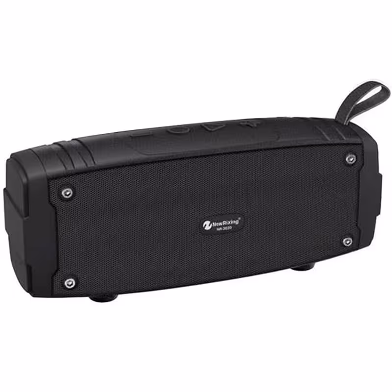 اسپیکر بلوتوثی نیوریکسینگ مدل NEWRIXING NR-3020 Speaker