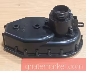 پوسته گیربکس چرخ گوشت فوما توربوفورس 3000