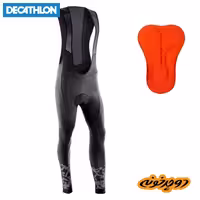 شلوار دوبنده زمستانی دکتلون Rockrider ST500