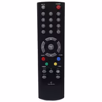 کنترل تلویزیون صنام SANAM TA59-00075A