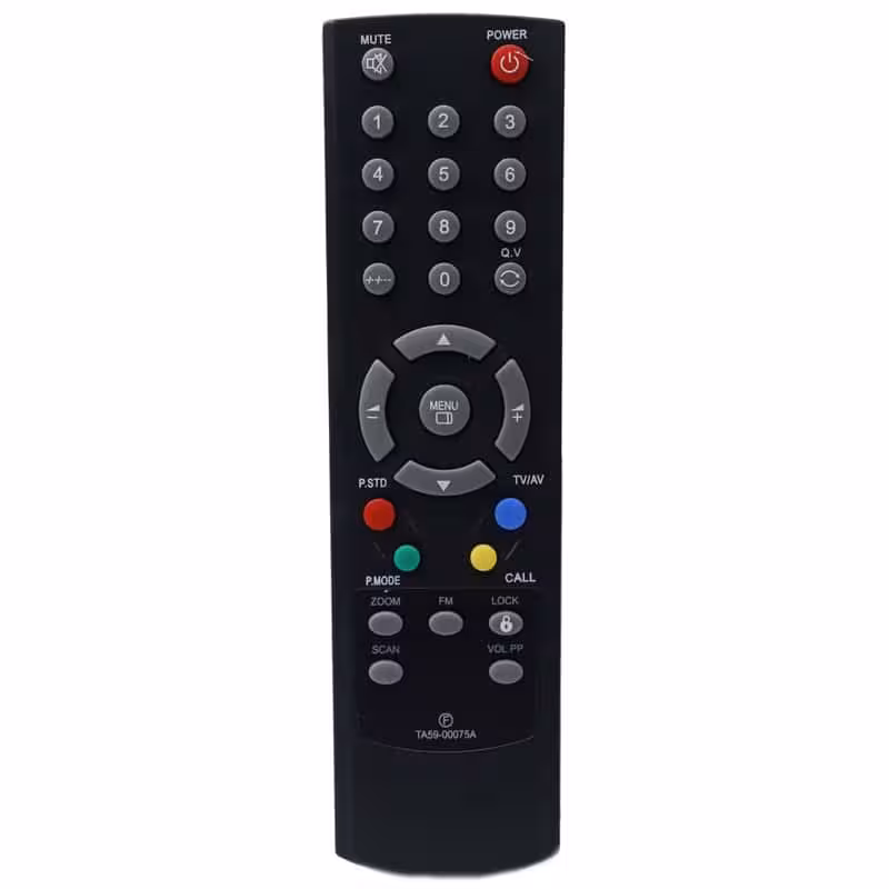 کنترل تلویزیون صنام SANAM TA59-00075A