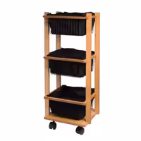 جای سیب و پیاز 3 طبقه مربع 1084