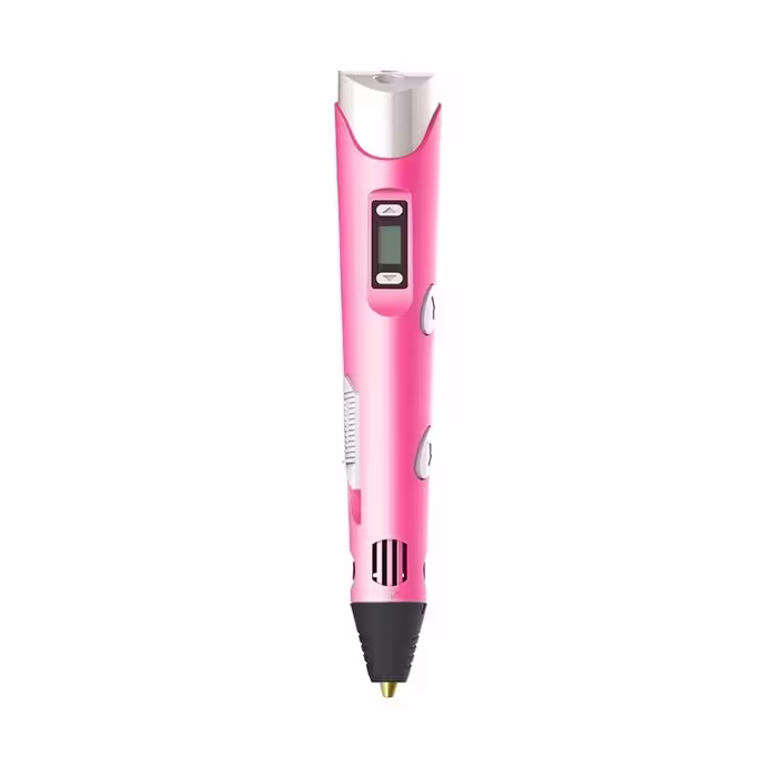 قلم طراحی سه بعدی مدل 3D PEN