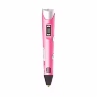 قلم طراحی سه بعدی مدل 3D PEN