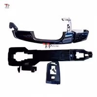 دستگیره بیرونی جلو چپ خودرو لیفان X60