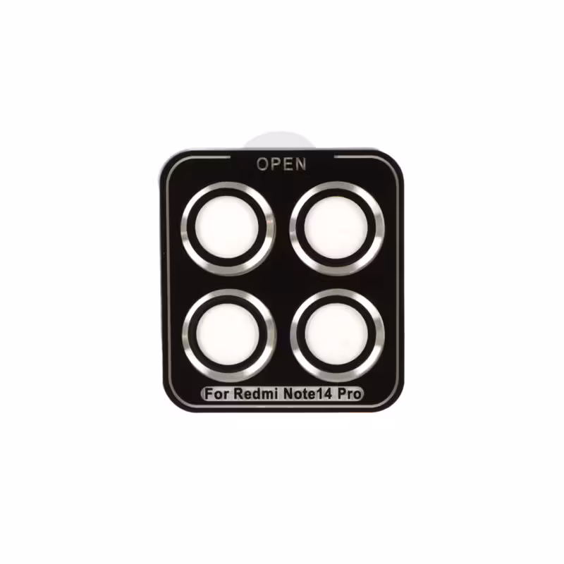 محافظ لنز شیائومی Note 14 pro