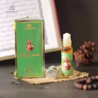 عطر افریکانا africana برند الرحاب 6 میل ساخت کشور امارات