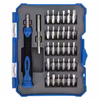 کیت پیچ گوشتی 32 پارچه موبایلی نوا مدل 1328