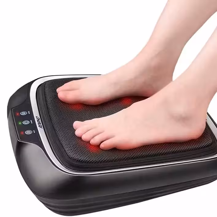 ماساژور کف پا