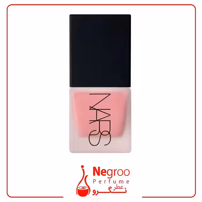 رژگونه مایع نارس مدل ارگاسم Nars Orgasm