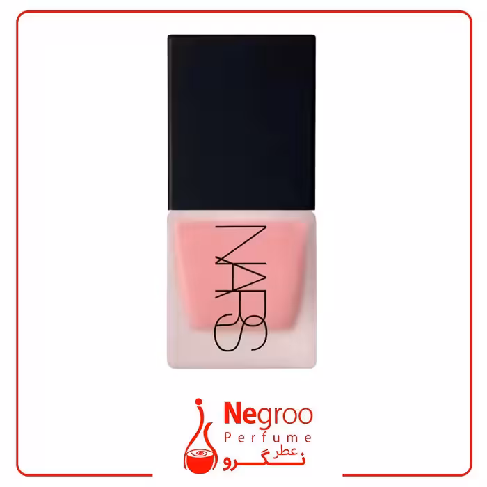 رژگونه مایع نارس مدل ارگاسم Nars Orgasm