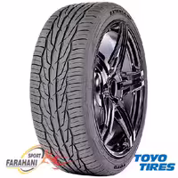 لاستیک تویو سایز 245/50R16 مدل Extensa HP II
