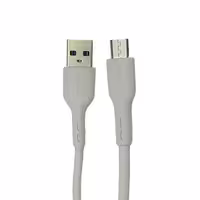 کابل تبدیل USB به microUSB کوکلاسیک مدل KC6 طول 1 متر