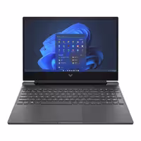 لپ تاپ 15 اینچی اچ پی Victus 15-FA0031DX-A Core i5 12450H 16GB 1TB SSD 4GB 1650