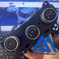 پنل بخاری کولر شورلت اسپارک 694860210