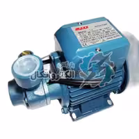 پمپ آب نیم اسب مکس مدل MKP60