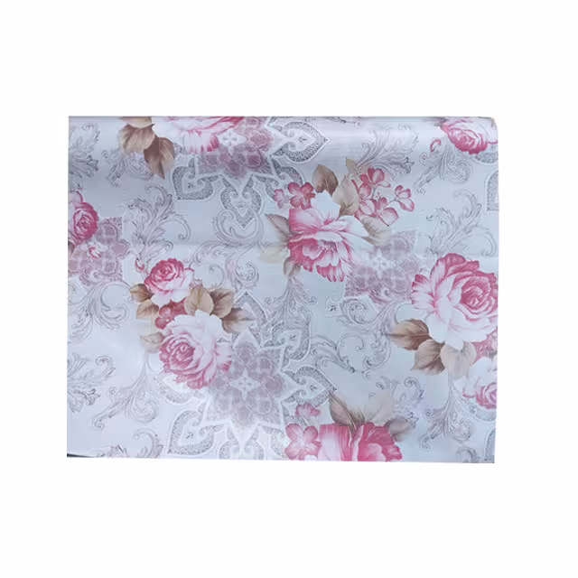 سفره متری مدل ماژستیک یک رو عرض 100 سانتی متر