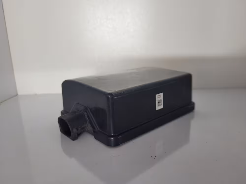 رادار جنسیس سدان