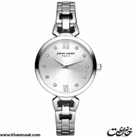 ساعت مچی زنانه پیرکاردین مدل PC902462F05
