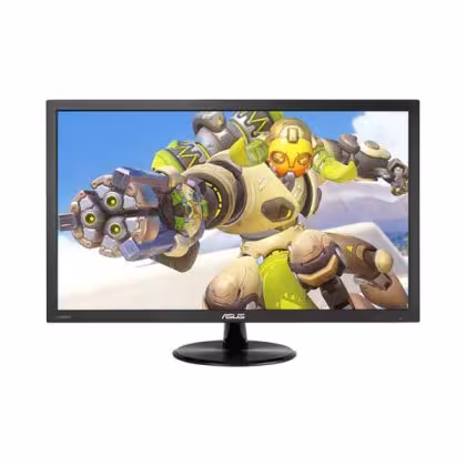 مانیتور استوک ایسوس ASUS VP228HE