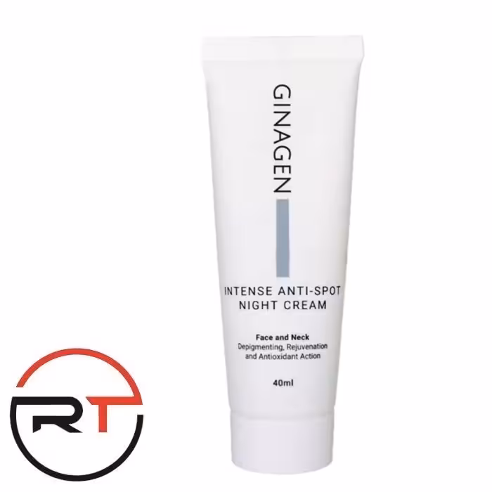 کرم ضد لک شب ژیناژن