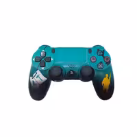 دسته بازی پلی استیشن 4 های کپی طرح فورتنایت