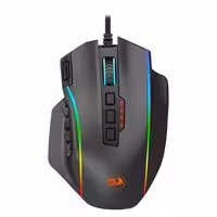 ماوس مخصوص بازی ردراگون مدل Perdition M901-K-2 | کالا مکس
