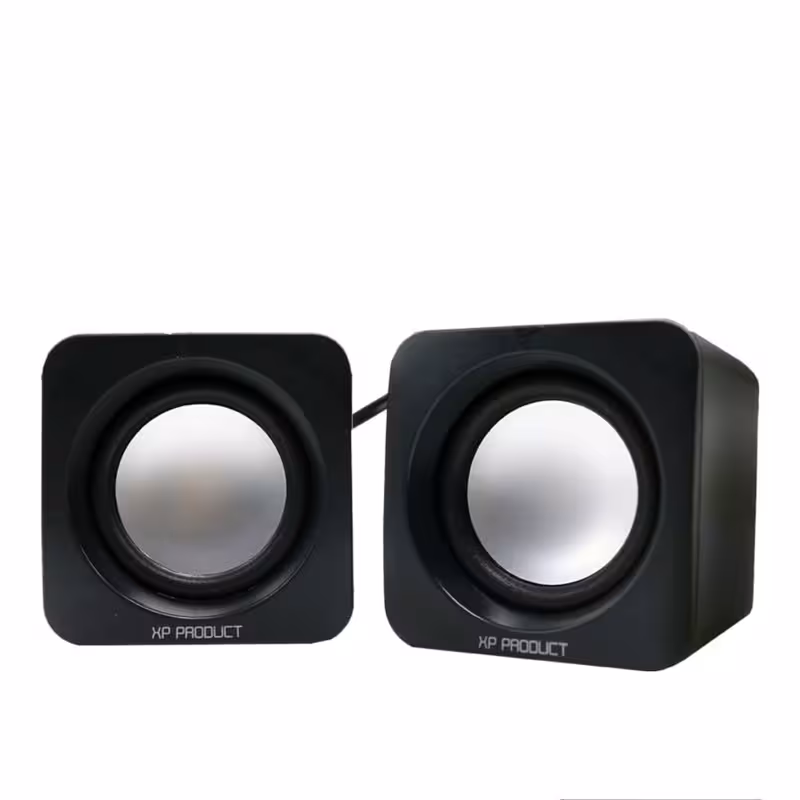 اسپیکر دسکتاپ ایکس پی-پروداکت مدل XP-S88M | کالا مکس