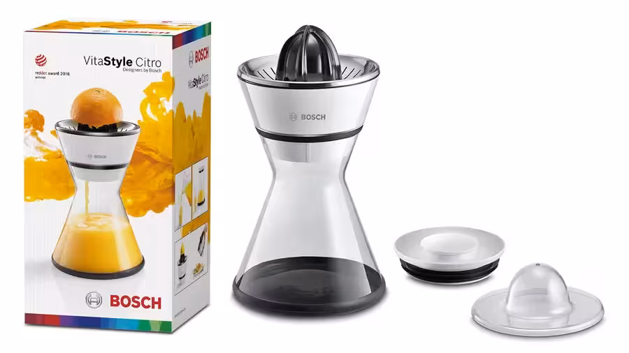 آب مرکبات گیر بوش مدل MCP72GPW