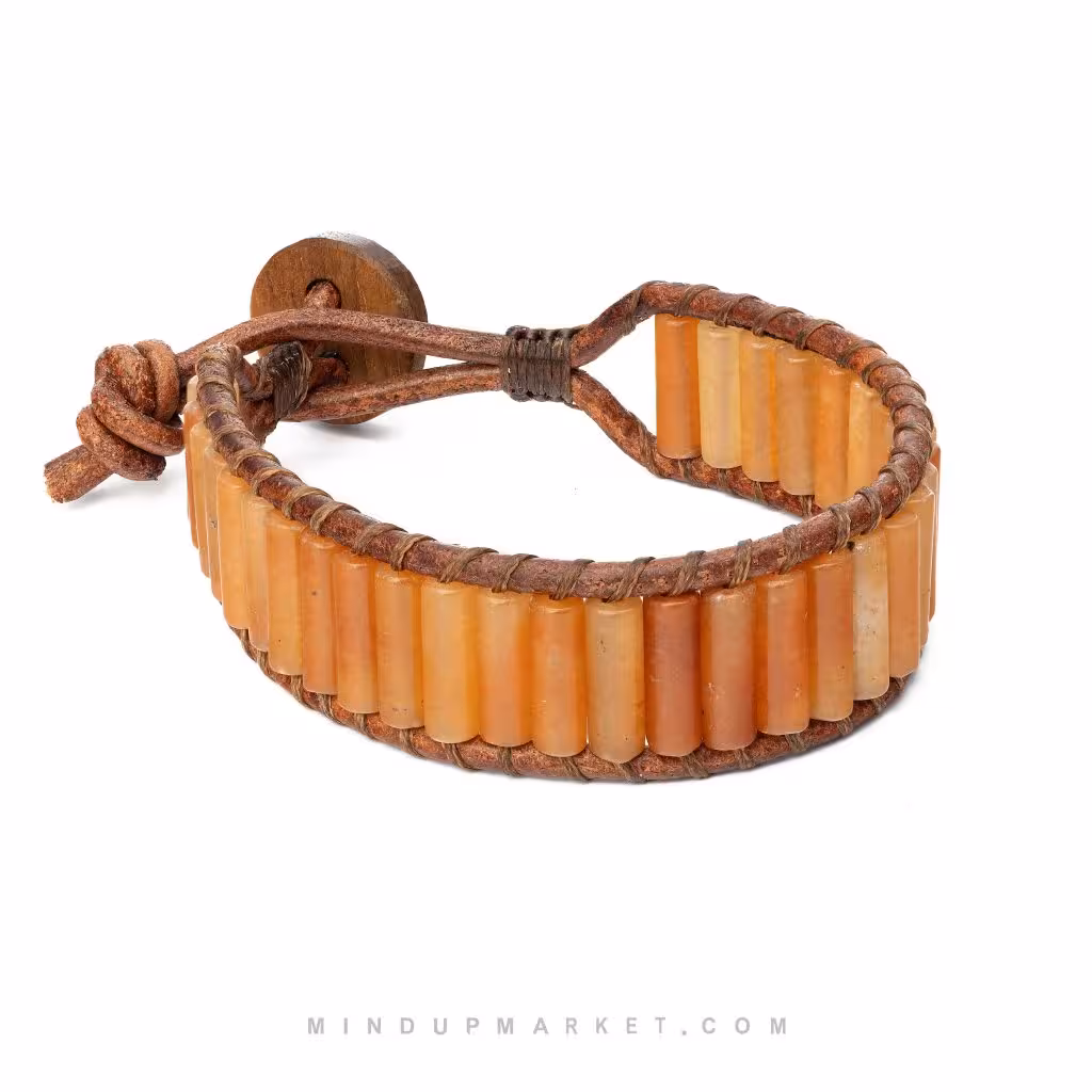 دستبند غروب